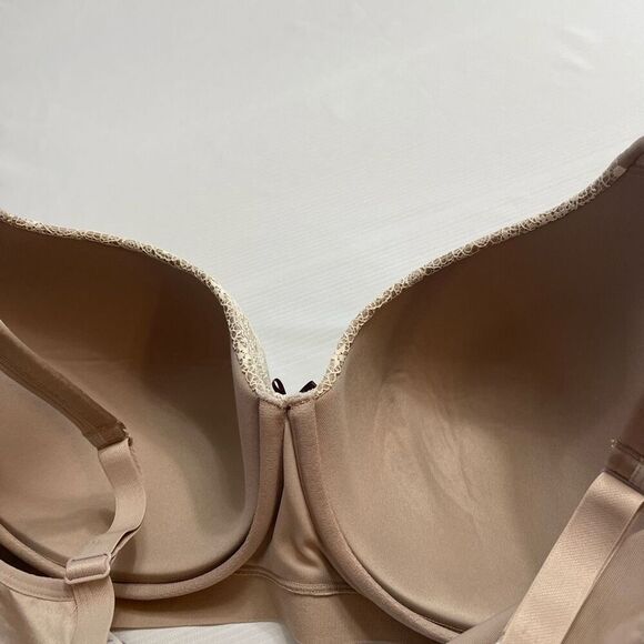 NWT Cacique Balconette Bra Size 46DD New - Picture 4 of 9